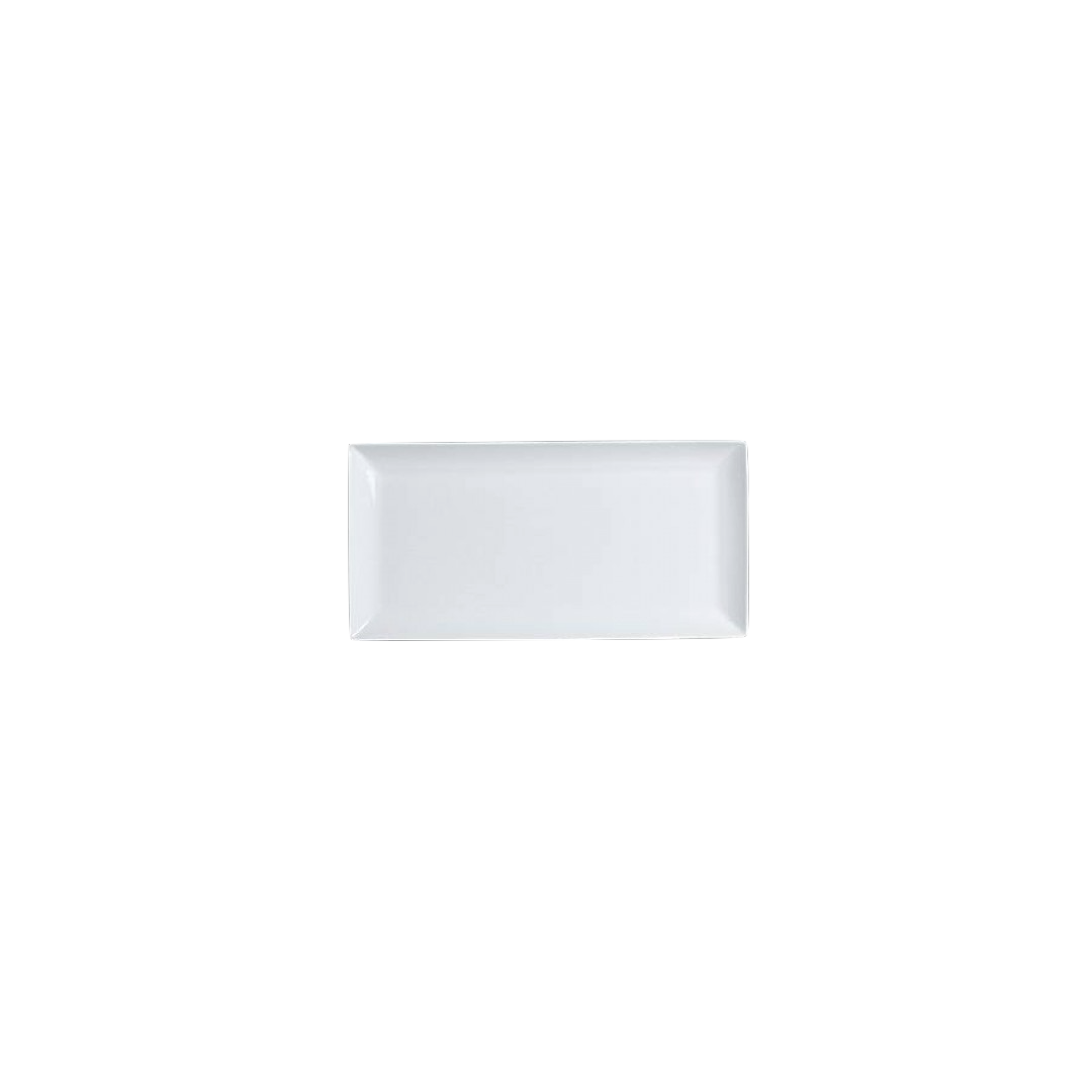 9.5" x 5" Rectangular Plate - Pub