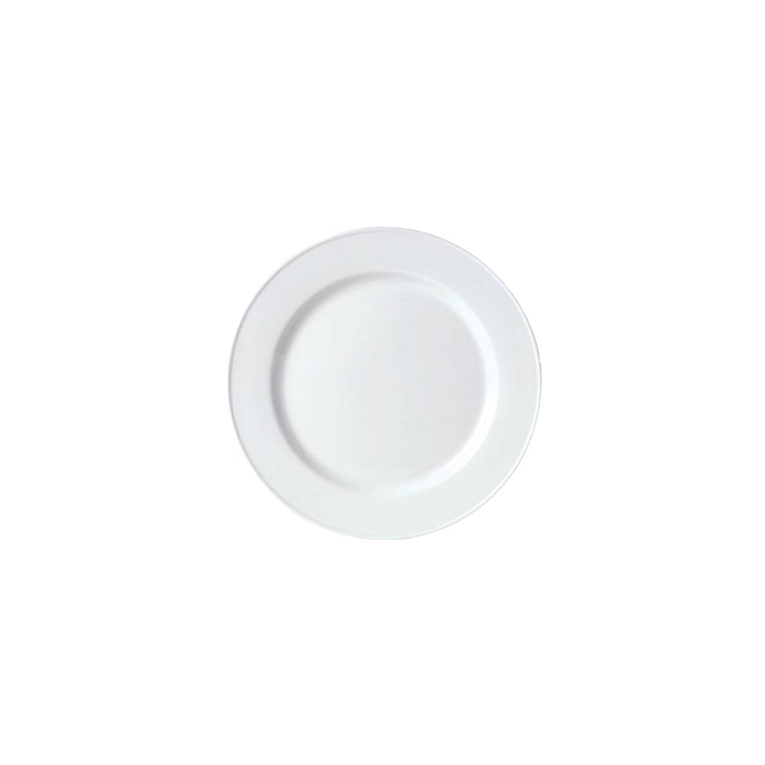Assiette Slimline 8" Simplicity