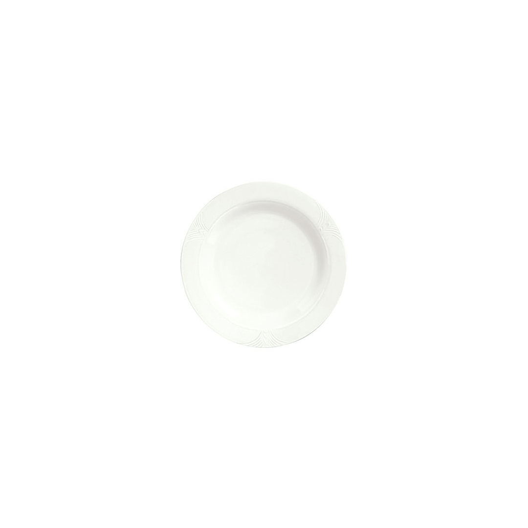 Assiette 9" Café Royal