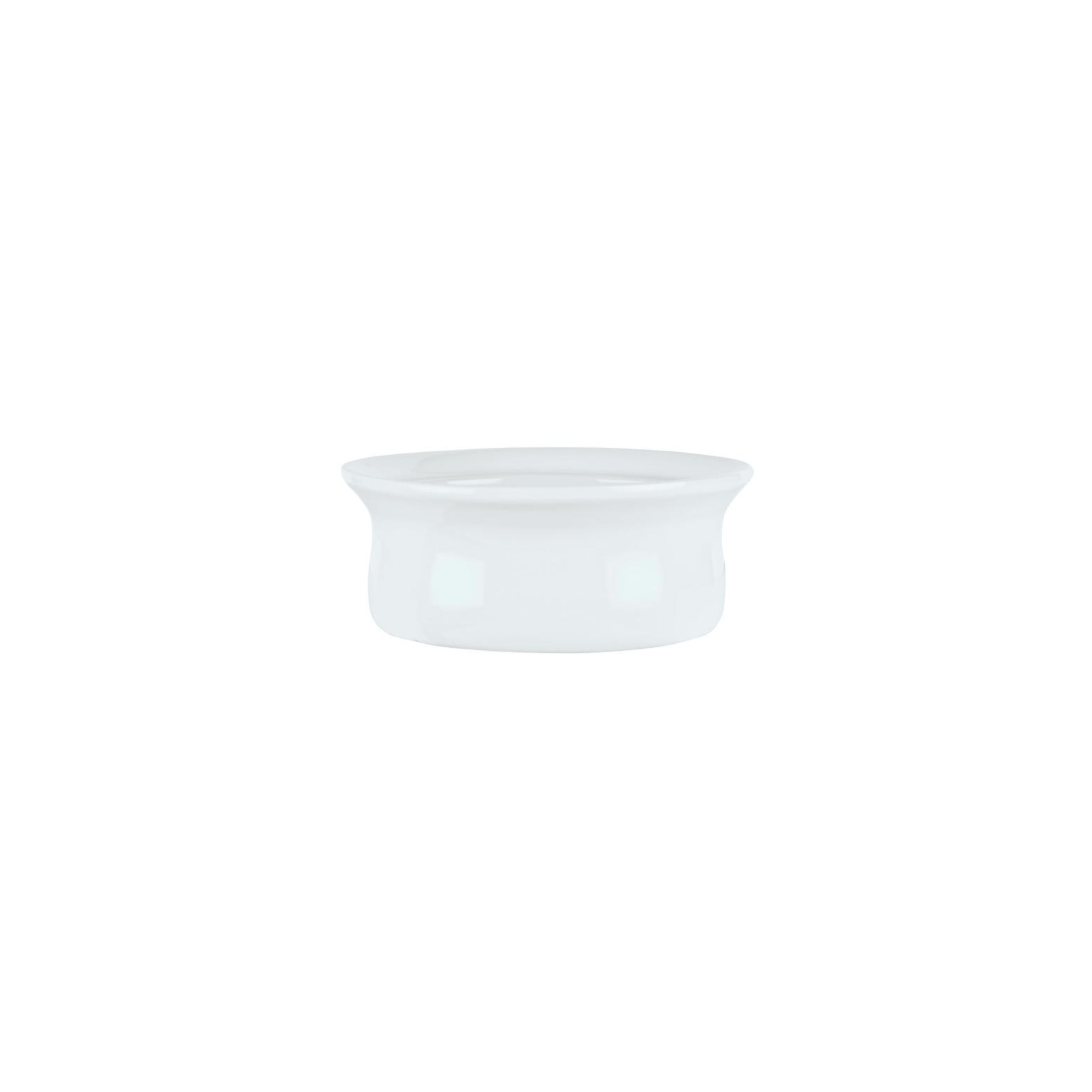 Casserole en porcelaine 15 oz - Chef’s Selection
