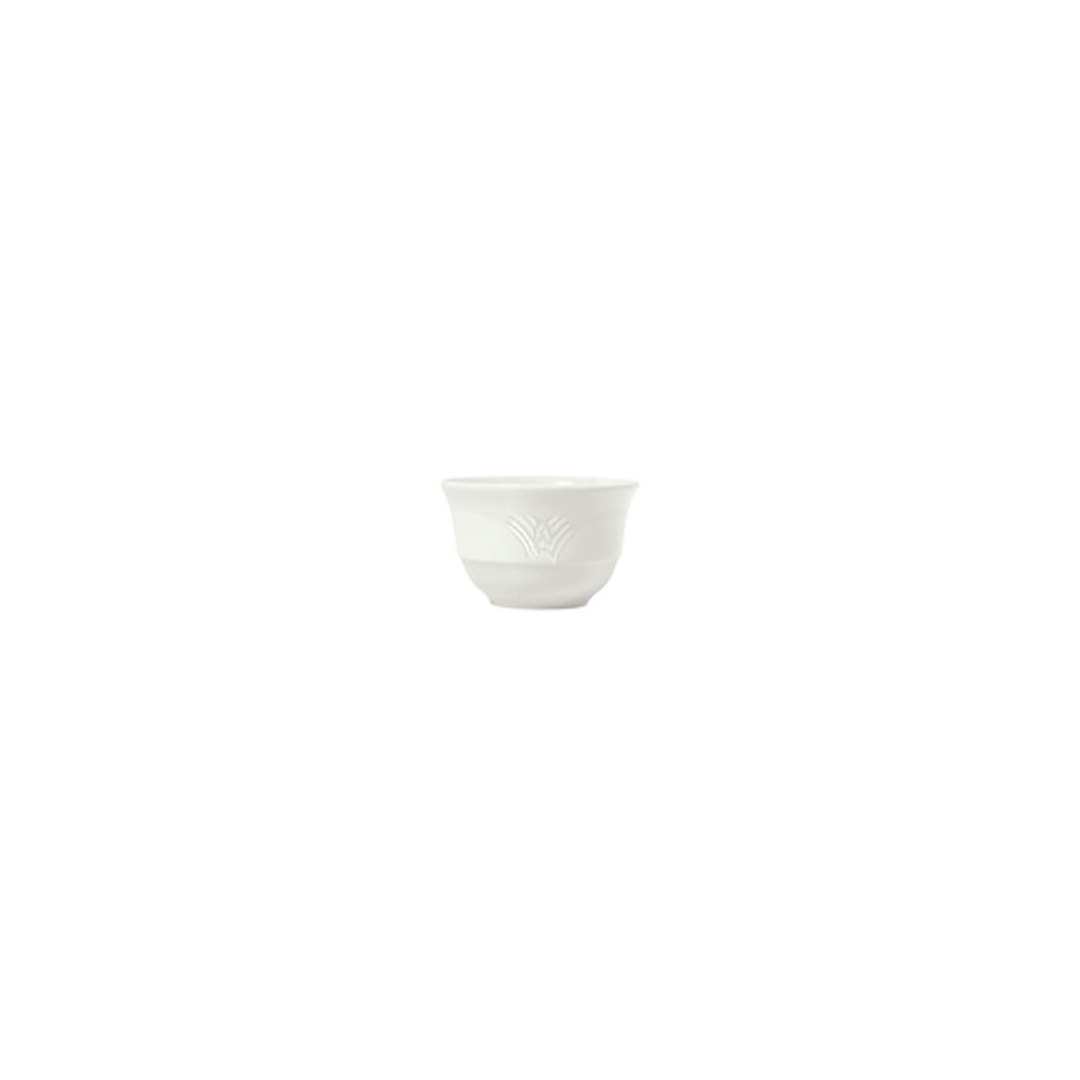 Bol à bouillon rond 7 oz - Cafe Royal