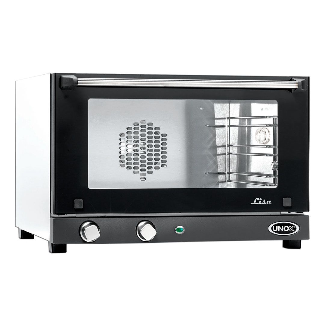 Four à convection électrique de comptoir Lisa - 120 V