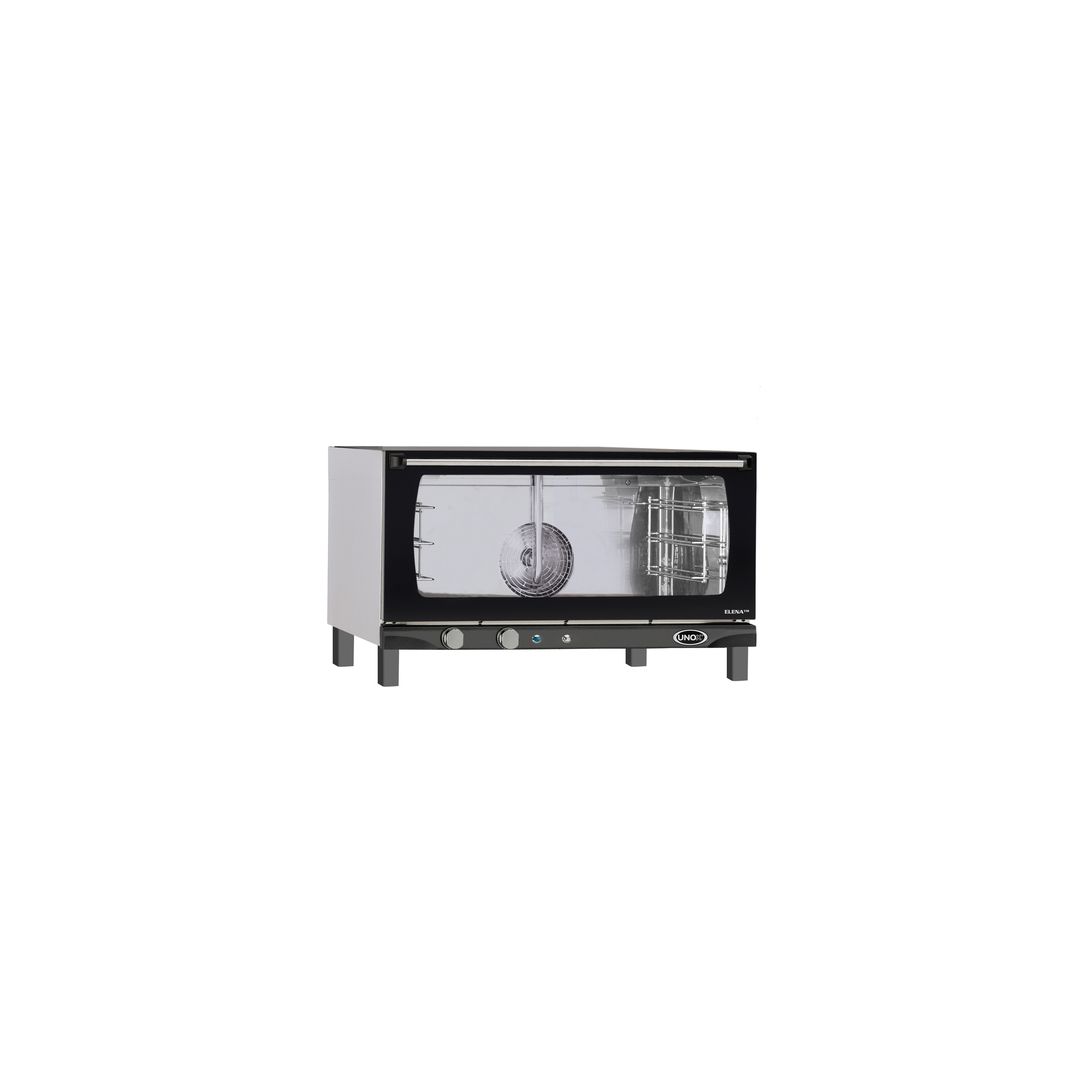 Elena Countertop Electric Convection and Steam Oven - 208-240 V