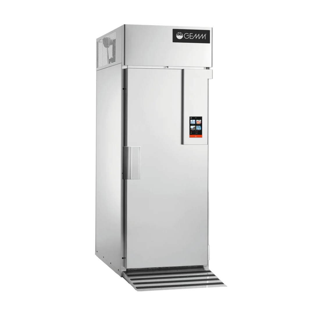 Cellule de refroidissement pour chariot – 208V