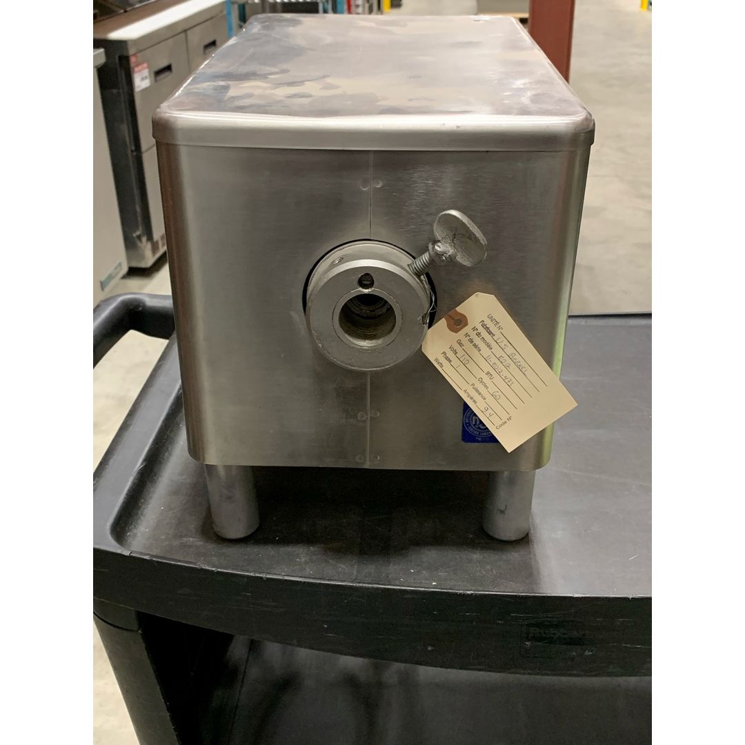 Moteur de hachoir à viande (usagé)
