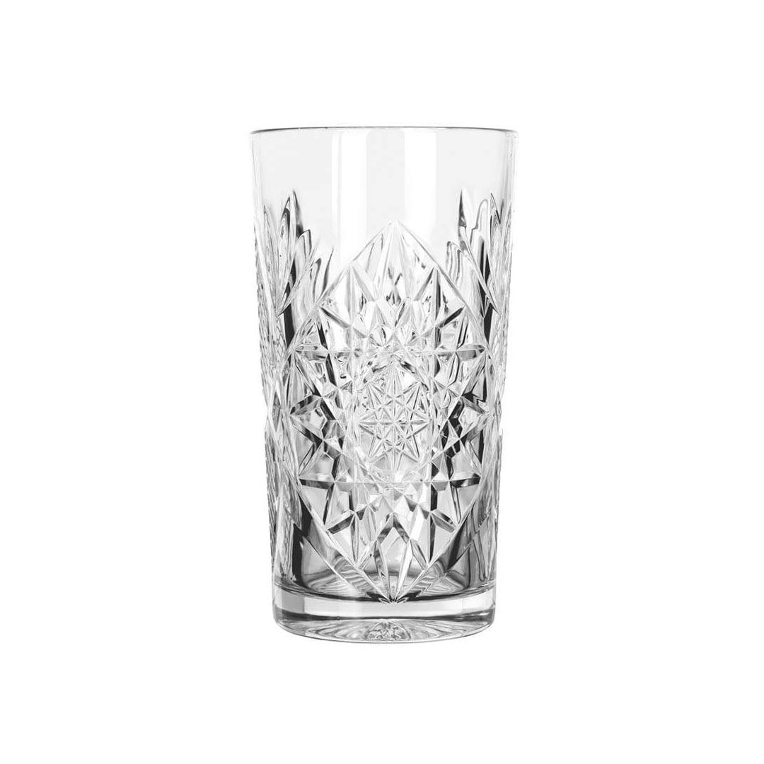 Verre Cooler 16 oz - Hobstar 
