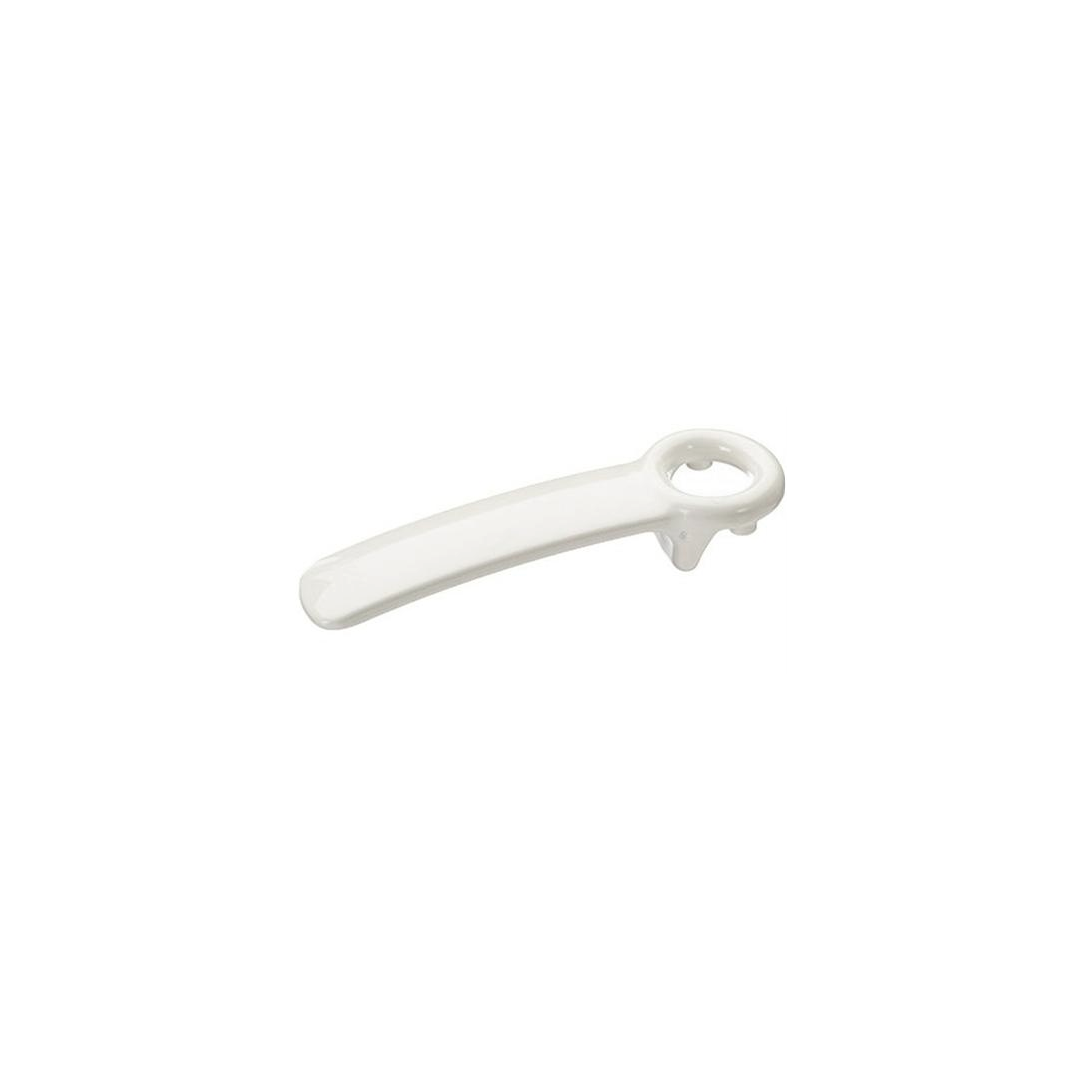 Ouvre-bocal Jarkey - Blanc