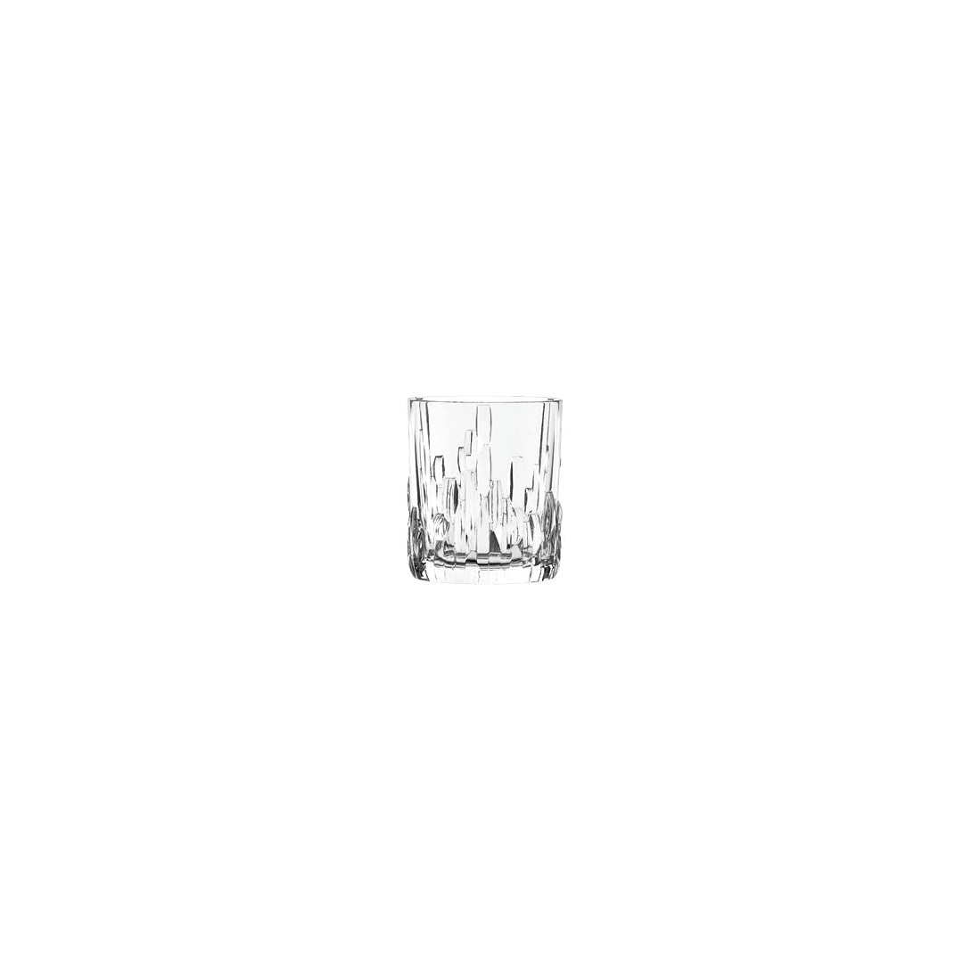 Ensemble de quatre verres à Whiskey 11,2 oz - Shu Fa
