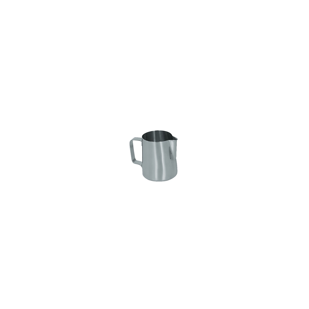 33 oz Stainless Steel Milk Jug