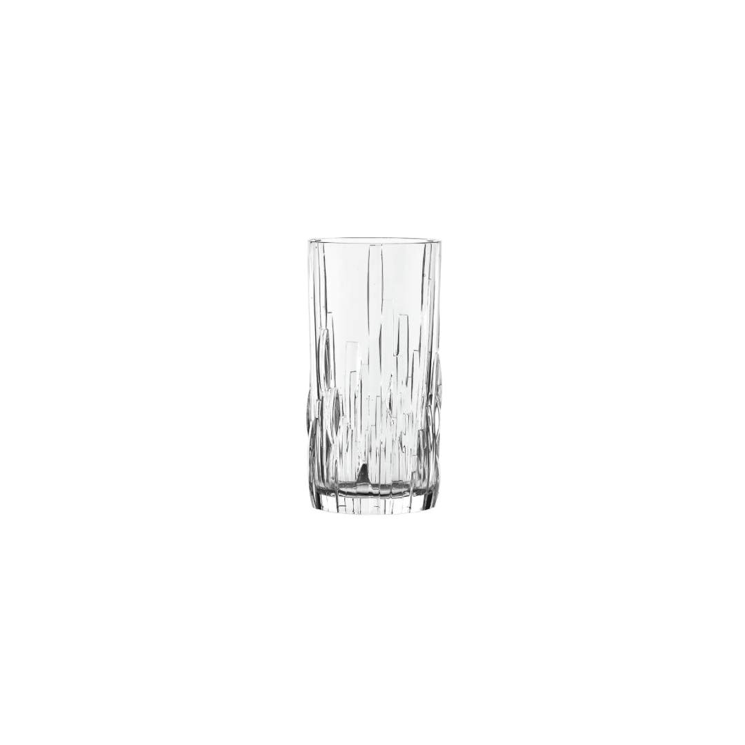 Ensemble de quatre verres highball 12,2 oz - Shu Fa