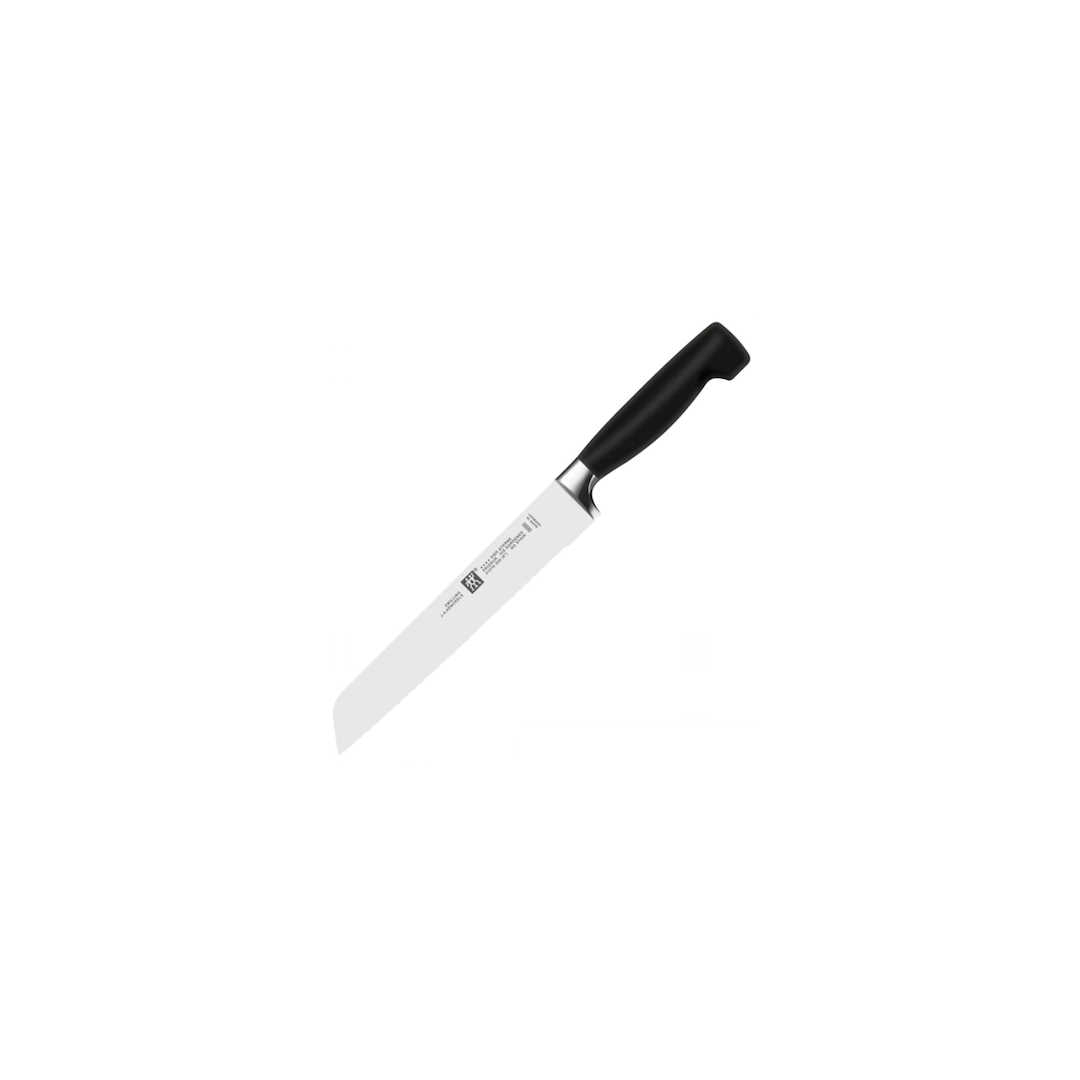 Couteau à pain 8" Four Star