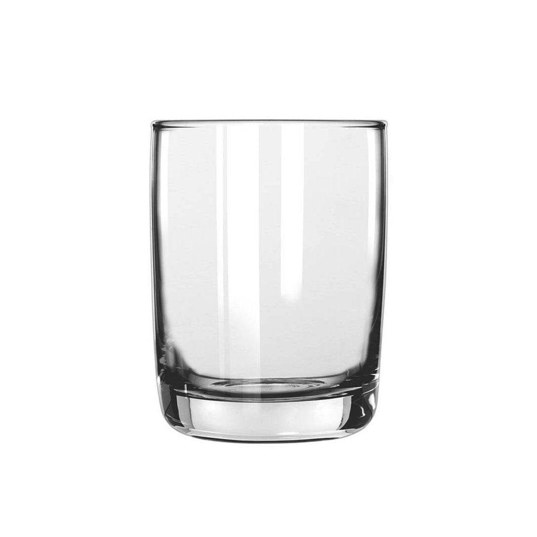 Verre 8 oz