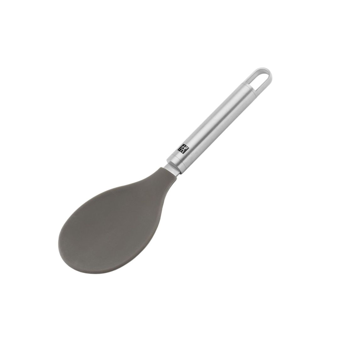 Cuillère à riz en silicone  