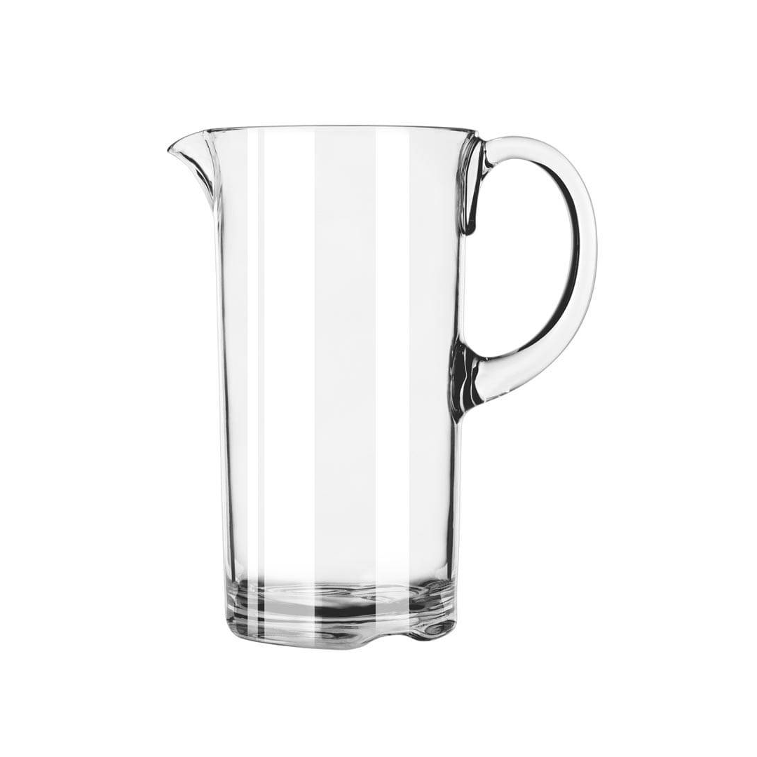 Pichet en plastique transparent Infinium 55 oz