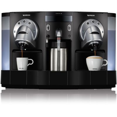 Gemini Automatic Coffee Machine