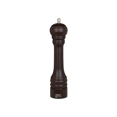 12" Professional Pepper Mill - Brown