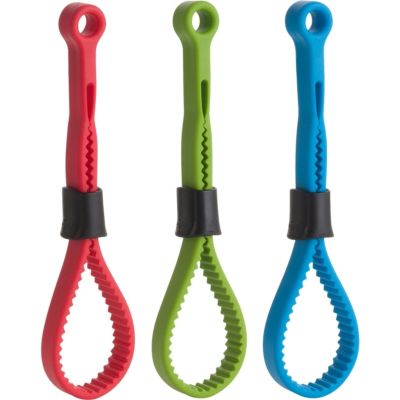Silicone Twist Jar Opener - Assorted Colors