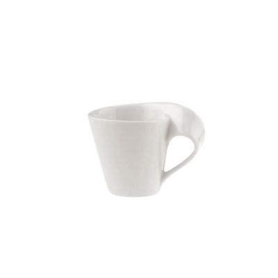 Tasse en porcelaine 2,75 oz - NewWave Caffè