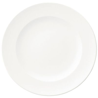 Assiette ronde 10,5" - For Me