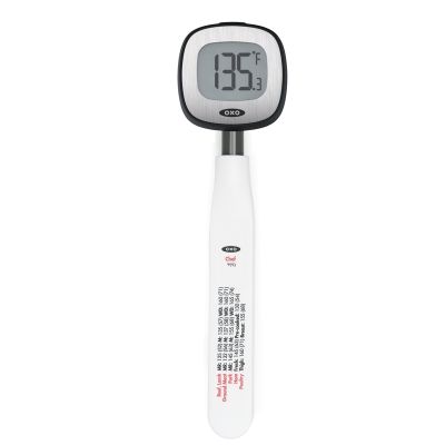 Digital Thermometer (-40°F to 302°F)