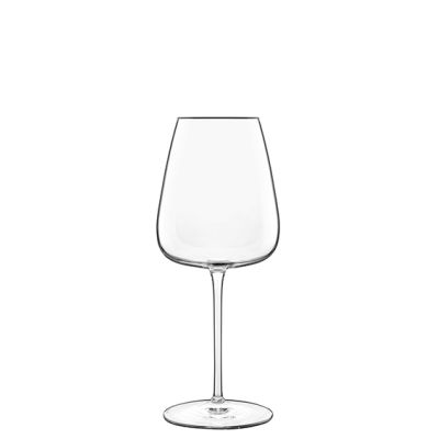 Ensemble de six verres à vin blanc 15,25 oz - I Meravigliosi