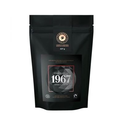 Café espresso 1967 intense et complexe - 227 g