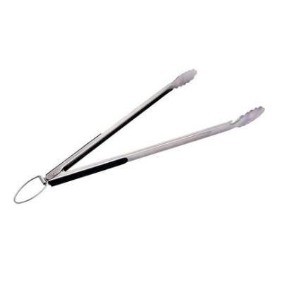 S/S Cooking Tongs 18"  
