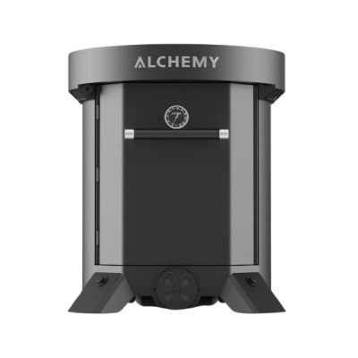 32" Alchemy Pro Charcoal 3-in-1 Grill