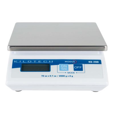 Digital Scale - 2.2 lb