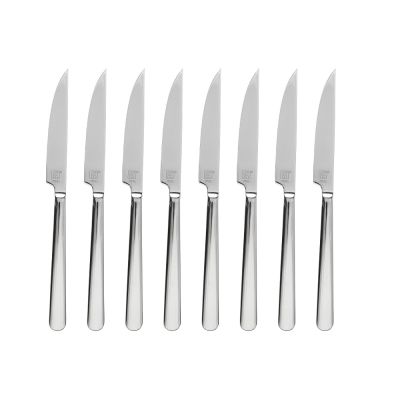 Ensemble de 8 couteaux à steak