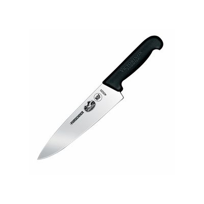 8" Chef's Knife - Fibrox