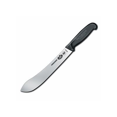 Couteau de boucher 10" - Fibrox