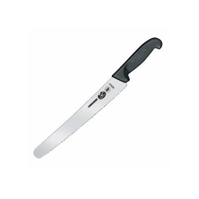 Couteau à pain 10,25" - Fibrox
