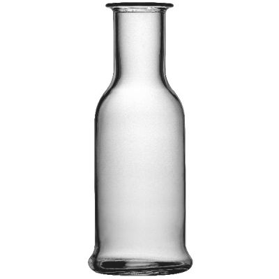 9 oz Glass Decanter - Purity