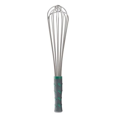 14" French Whisk with Nylon Handle