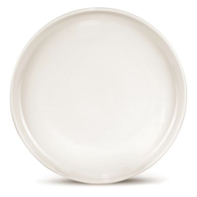 Assiette à diner 22 cm - Uno Bianco