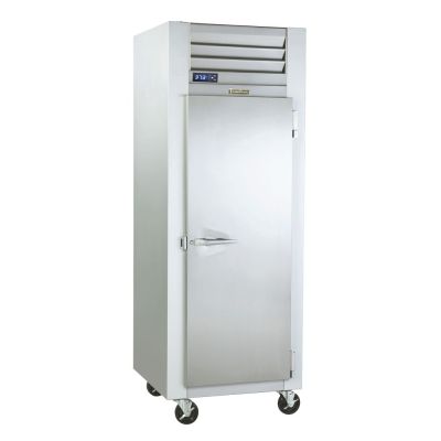 Solid Door Refrigerator - 30" 