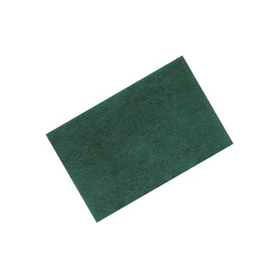 6" x 9" Green Pad (Sold individually)