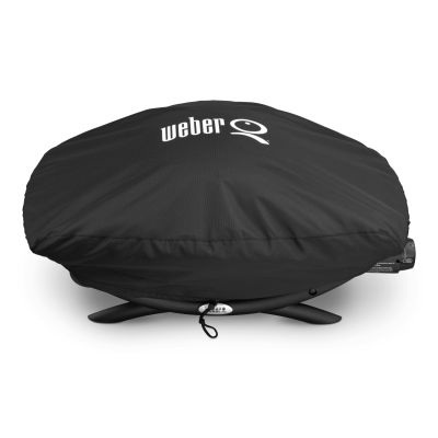 Weber Q 200/2000 Grill Cover