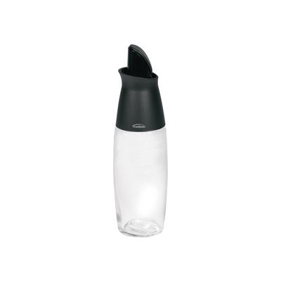 10 oz Glass Oil Bottle