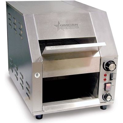 Conveyor toaster – 1800W