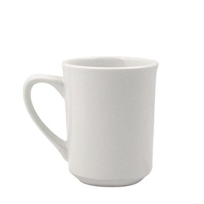 8.5 oz Porcelain Mug - Porcelana