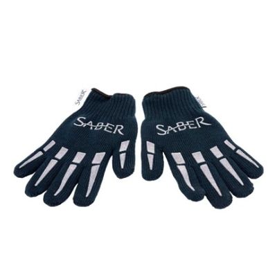 Pair of High Temperature Protective Gloves