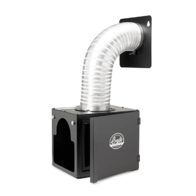 Cold Smoke Adapter Kit for Bradley Smoker