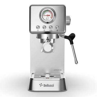 machine à café espresso Bellucci
