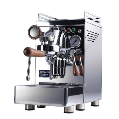 machine à café manuelle Bellucci