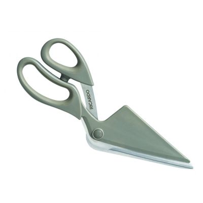 Two-in-One Pizza Scissors