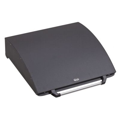 Protective Lid for Bergerac Two-Burner Plancha