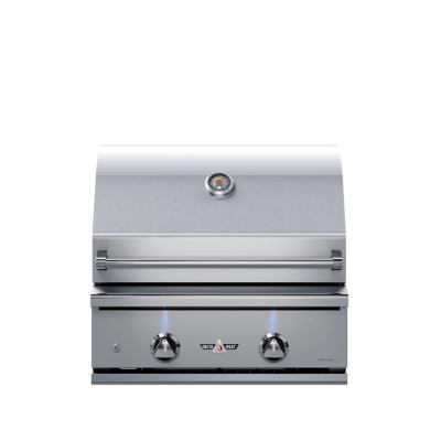 26" Propane Gas Built-in Grill