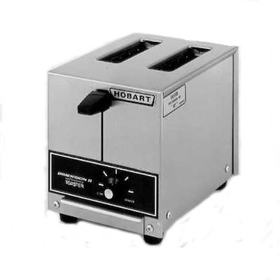 Two-Slot Toaster - 208 V